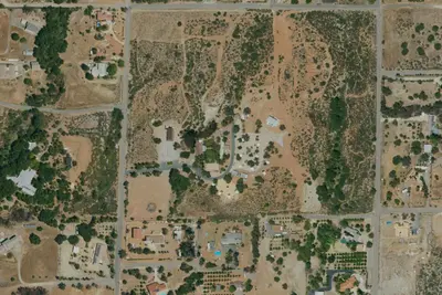 Broken Rock Ranch