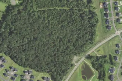 Grant Family Campground