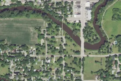 Veteran's Park Campground
