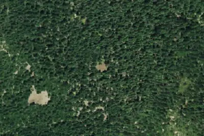 Butte Camp