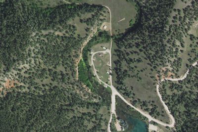 Camp site