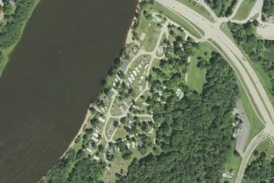 Snuffy's Family Campground