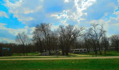 Snuffy's Family Campgrounds - panoramio