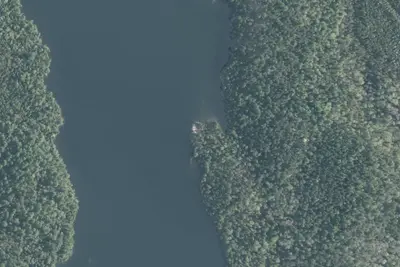 Camp site