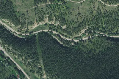Dry Fork - 02