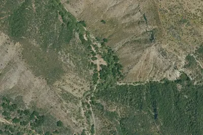 Rock Camp Campground