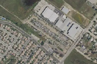 RV park