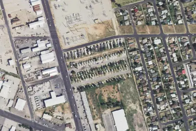 Baron Mobile Estates