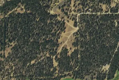 Camp site