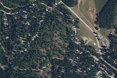 Little Diamond Lake KOA