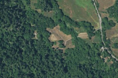 Five Brooks Horse Camp