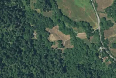 Five Brooks Horse Camp