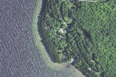 Fayette State Park Campground