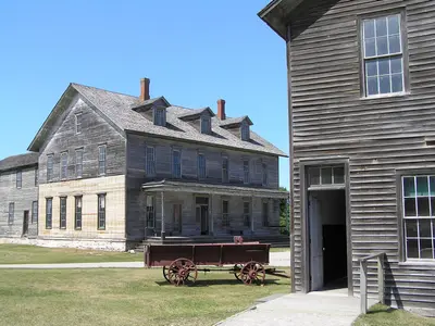 Shelton House (hotel)