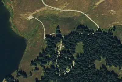 Meadow Ridge Campground