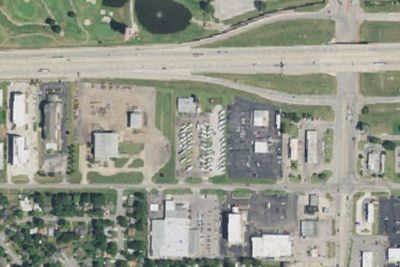 RV park