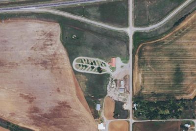 RV park