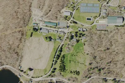 Camp Lohikan