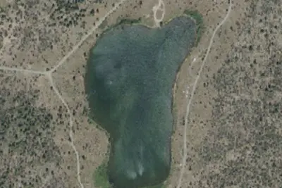 Campbell Lake Campground