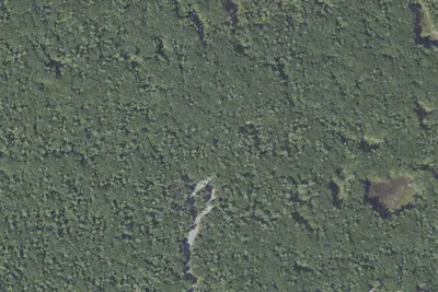 National Park Service Site C5