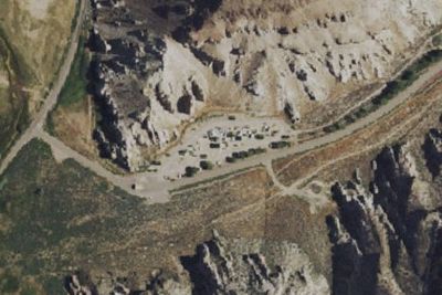 Kershaw Campground