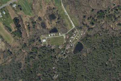 Laurel Lake Campsites
