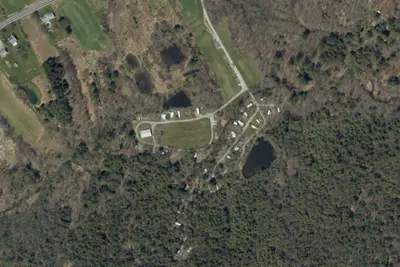 Laurel Lake Campsites