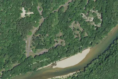 National Park Service Site 2