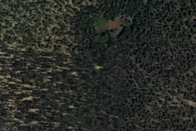 Camp site