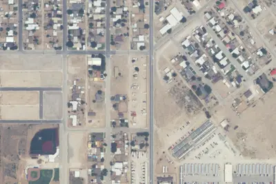 H&P RV Park