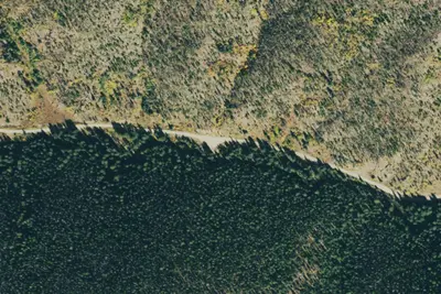 Camp site