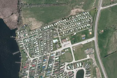 RV park