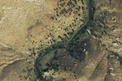 Camp site