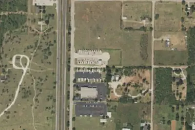VFW RV Parking