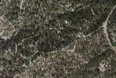 South Rim Campgrounds