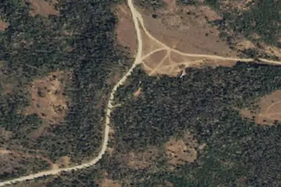 Camp site