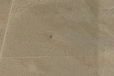 Camp site