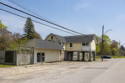 Former Bowmanville Zoo, May 17 2026 (03)