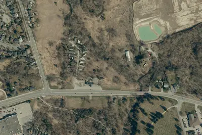 Camp site