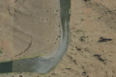 Camp site (Bureau of Land Management)