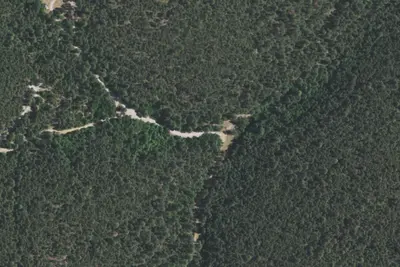 Fourth of July Campground