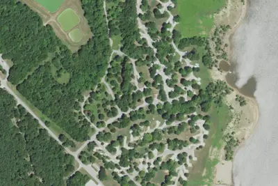 Camp site