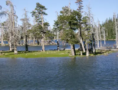 Lake Cleveland - panoramio
