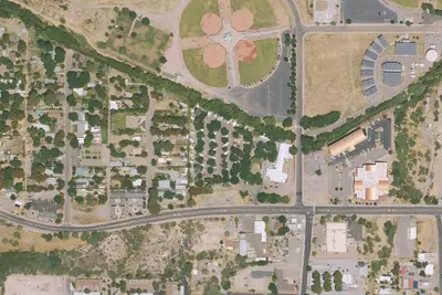 Camelot RV Resort