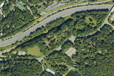 Camp site
