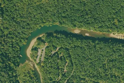 Camp site