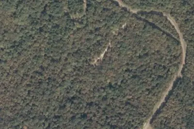 Camp site
