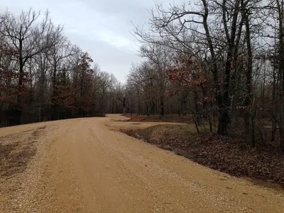 Clear Creek Public Use Area 3