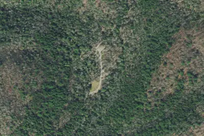 Tumbling Creek Campground