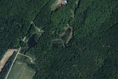 Camp site